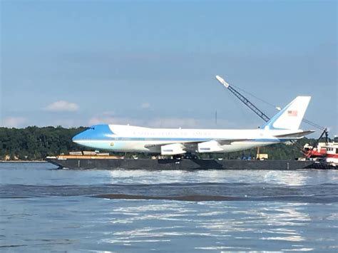 air force one jacket replica|air force one potomac river.